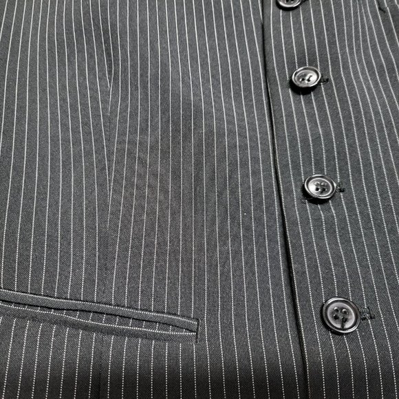 Men's Suit Vest - Picture 4 of 6